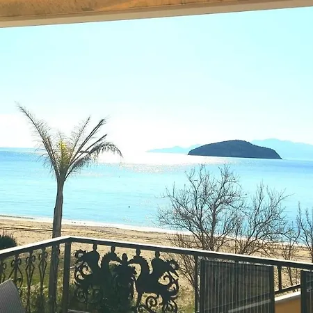 V_paradise Nea Iraklitsa